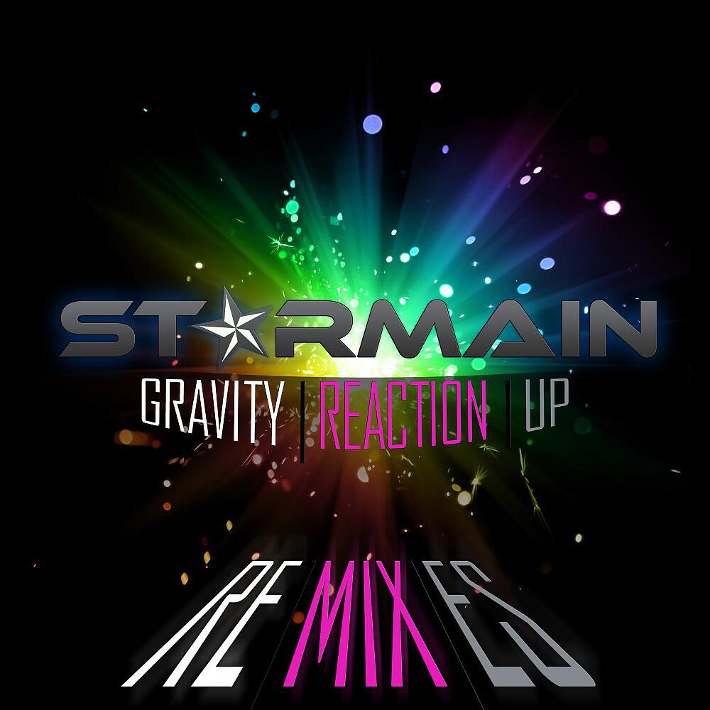 Starmain - Reaction (DJ Puga Remix)