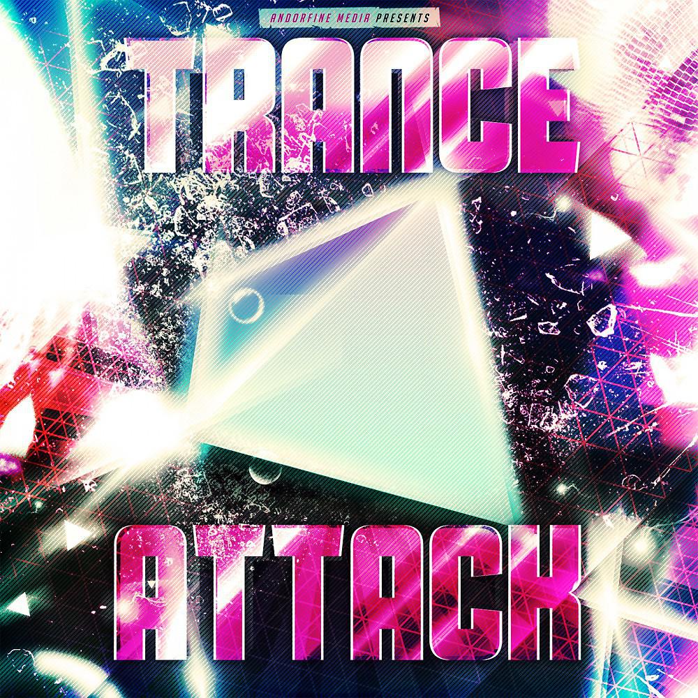 Постер альбома Trance Attack