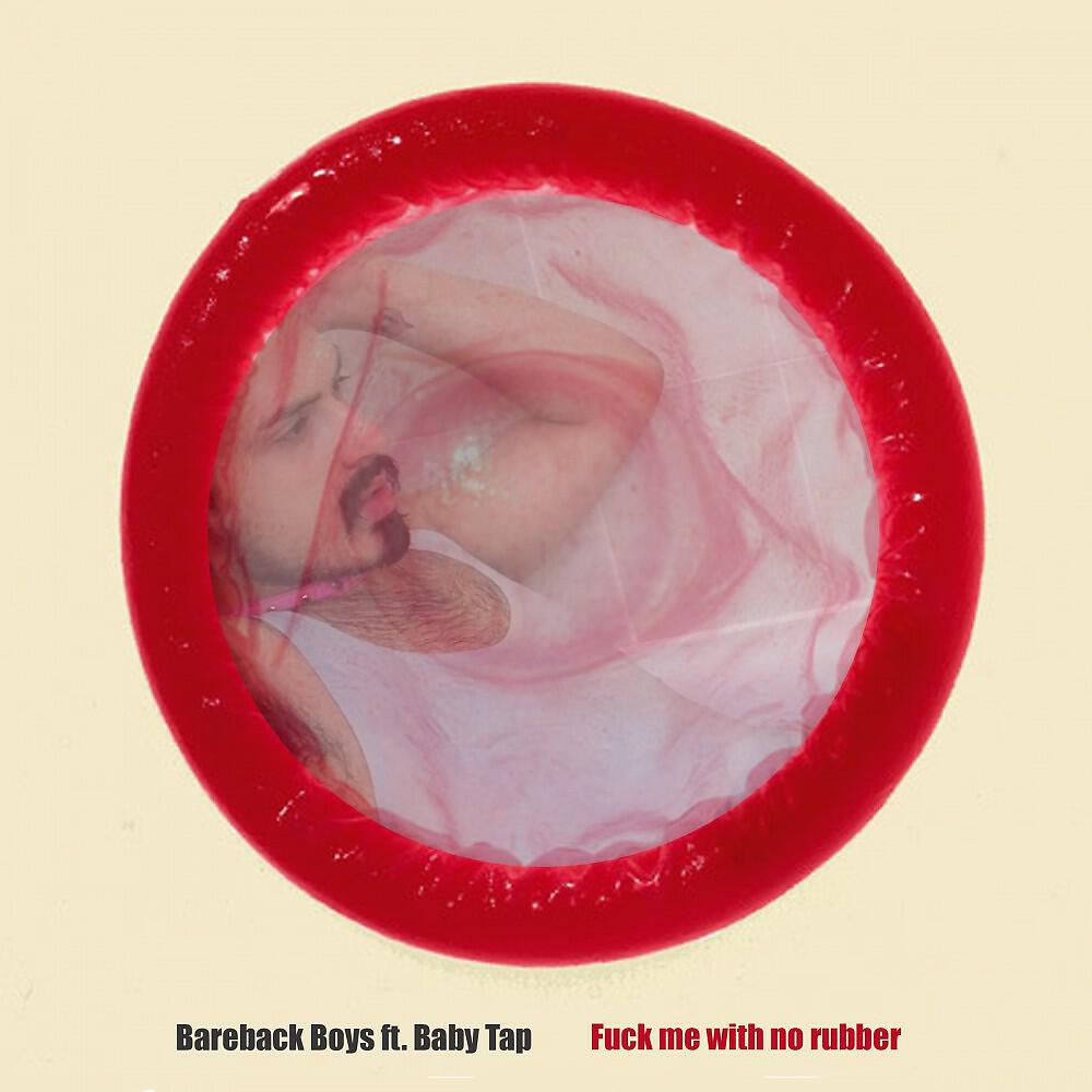 Bareback Boys - Fuck Me With No Rubber