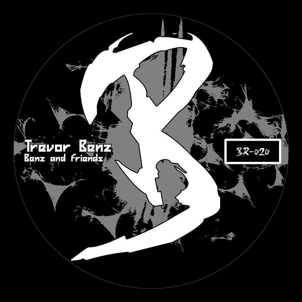Slim Junky & Trevor Benz - Error 404