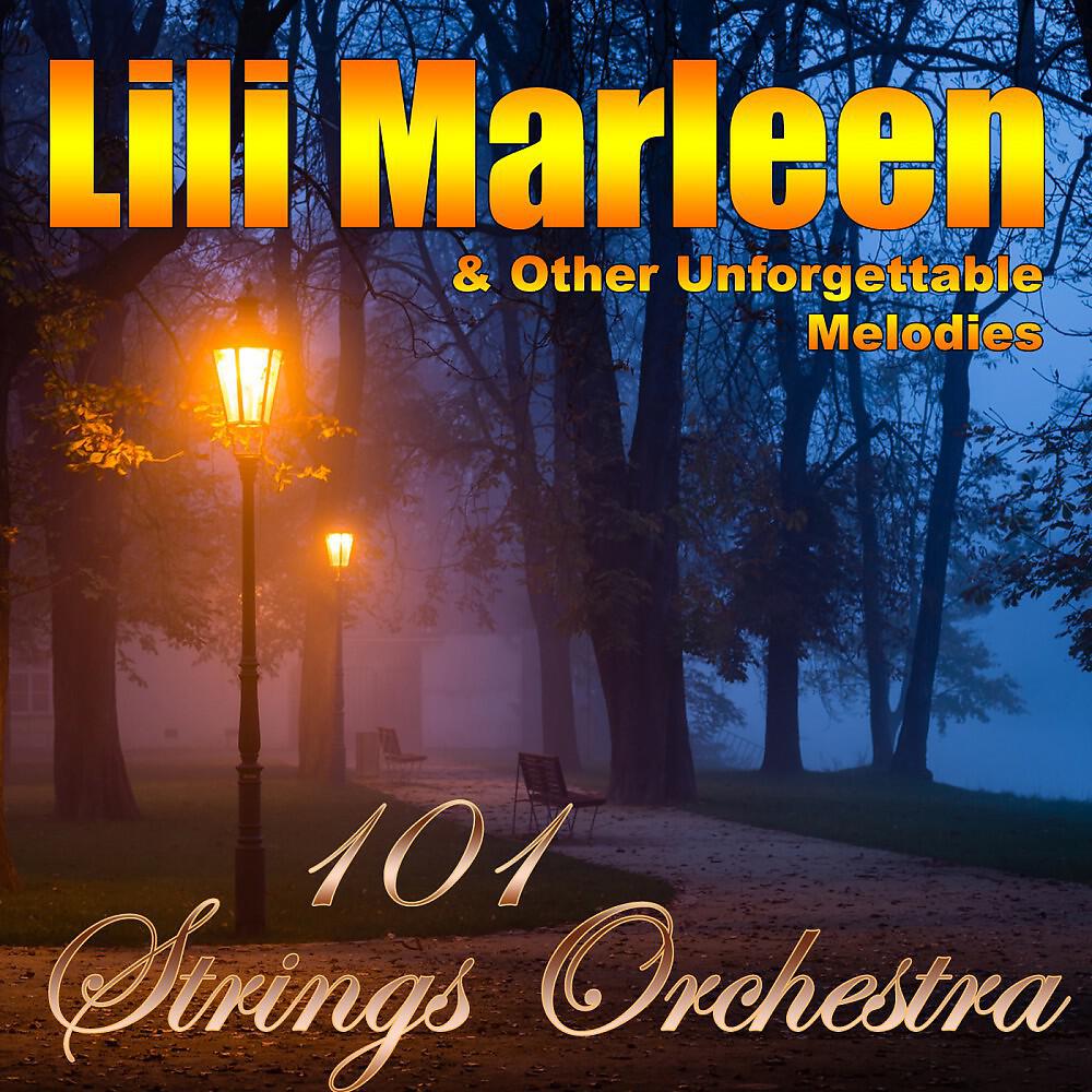 101 Strings Orchestra - Speak Softly Love (Theme from 