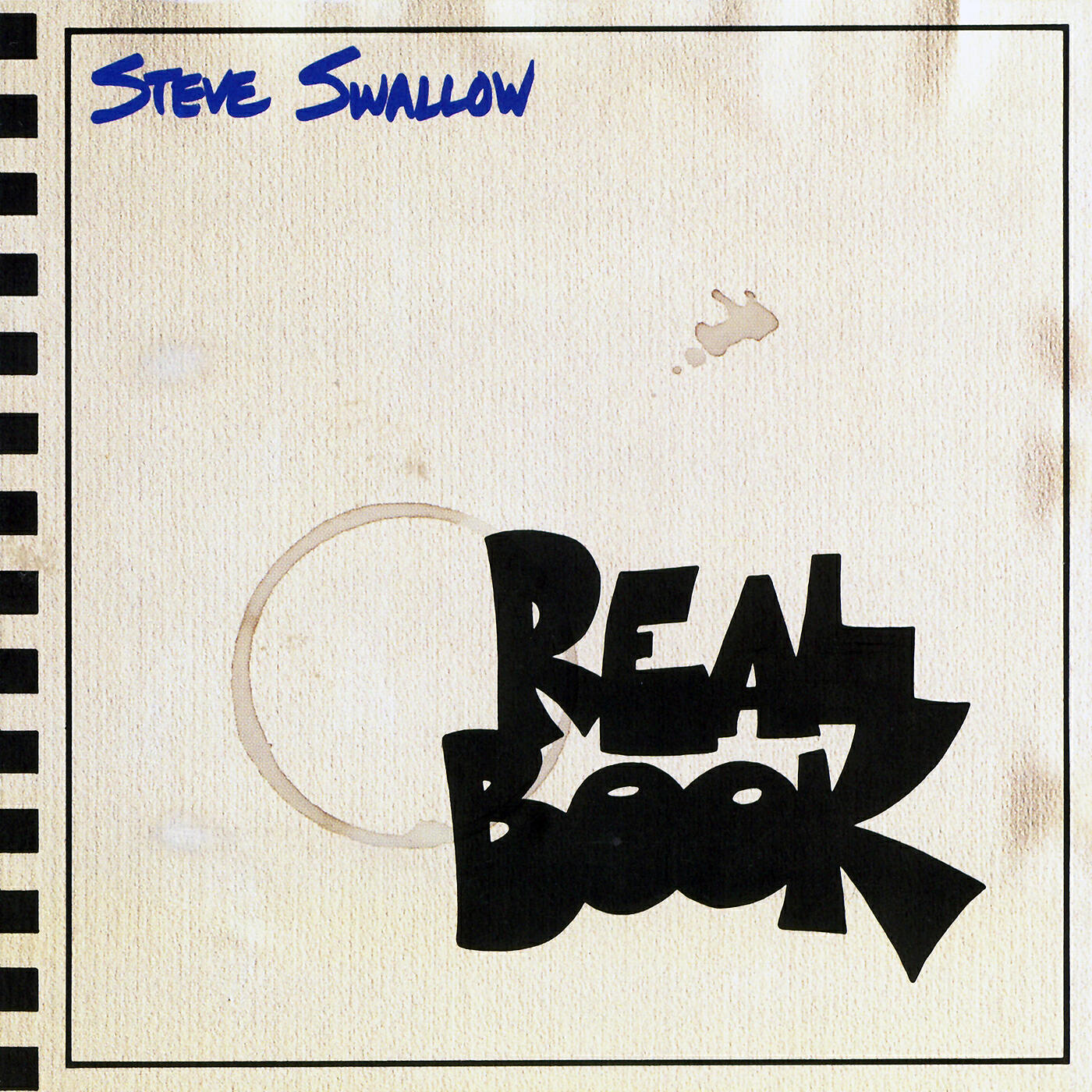 Steve Swallow - Ponytail