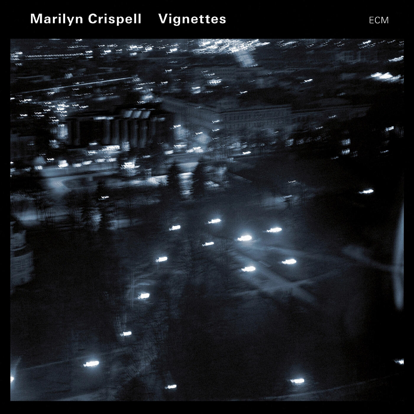 Marilyn Crispell - Gathering Light
