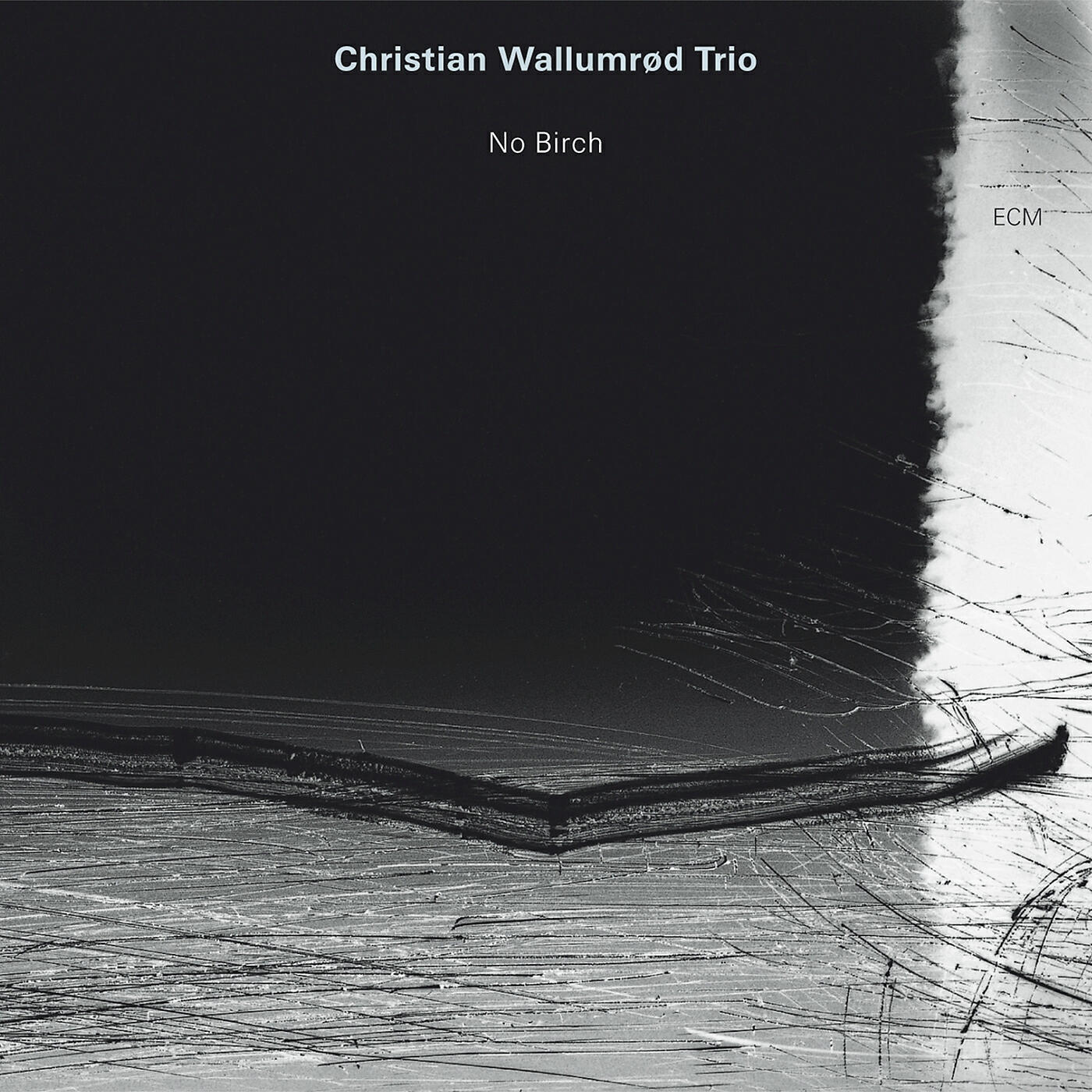 Christian Wallumrod Trio - Travelling: Far East/ Slow Brook/ I Lost My Heart In Moscow