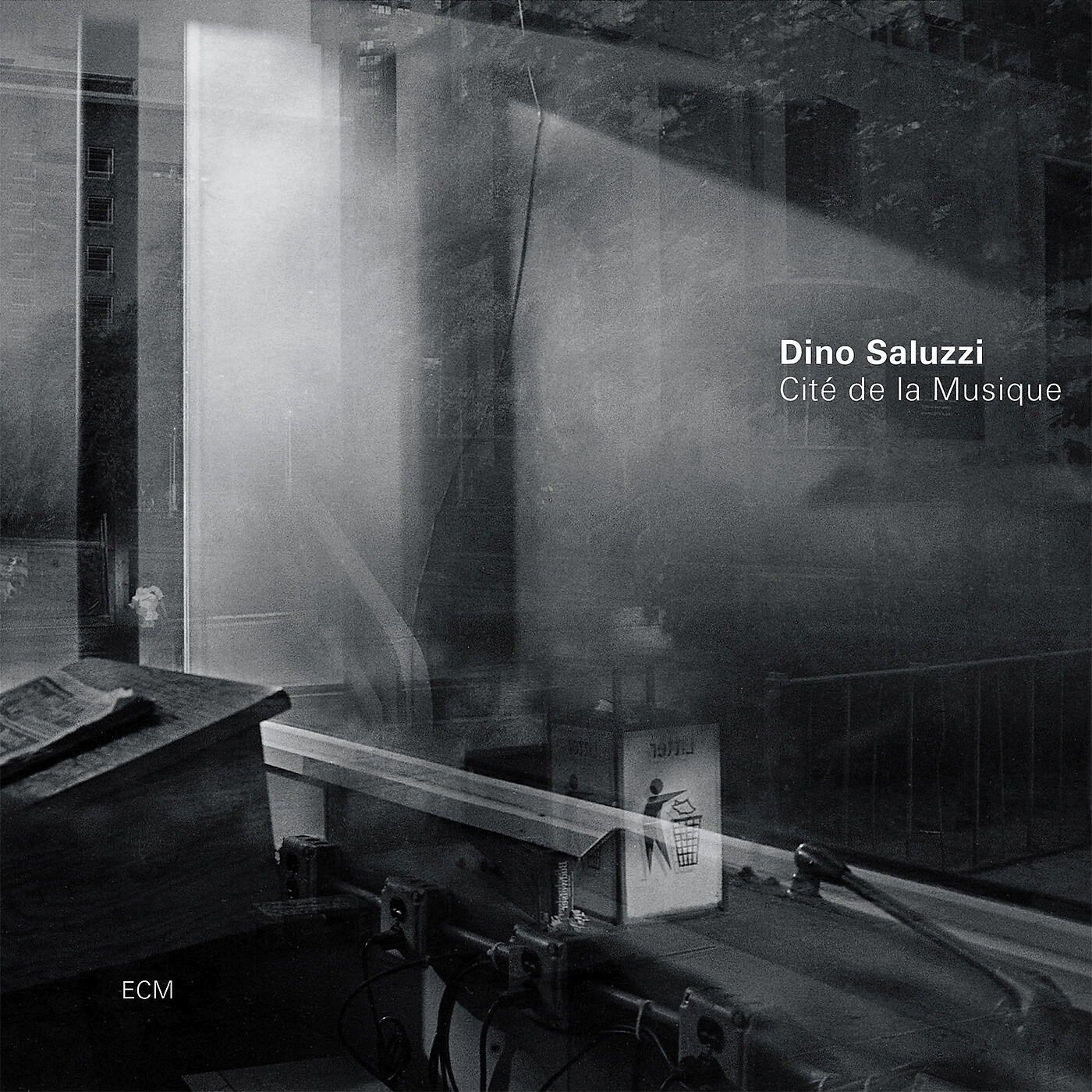 Dino Saluzzi - Gorrión