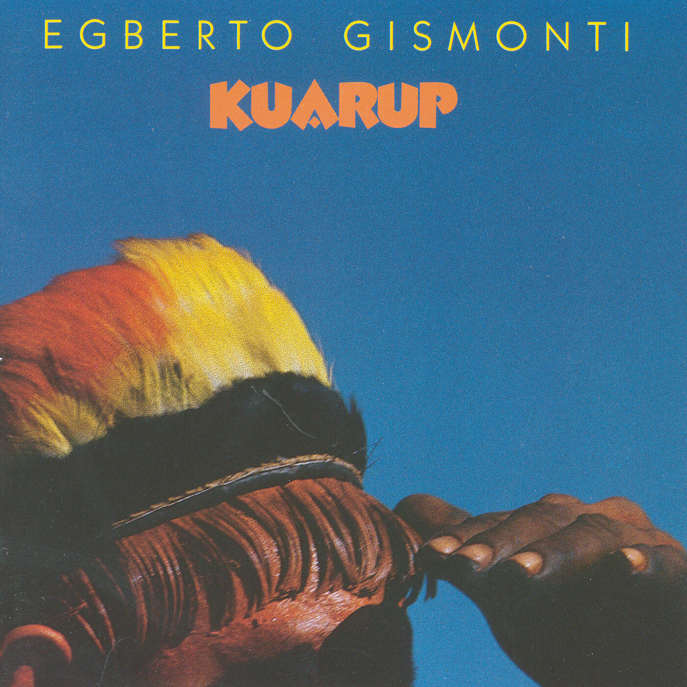 Egberto Gismonti - Sônia