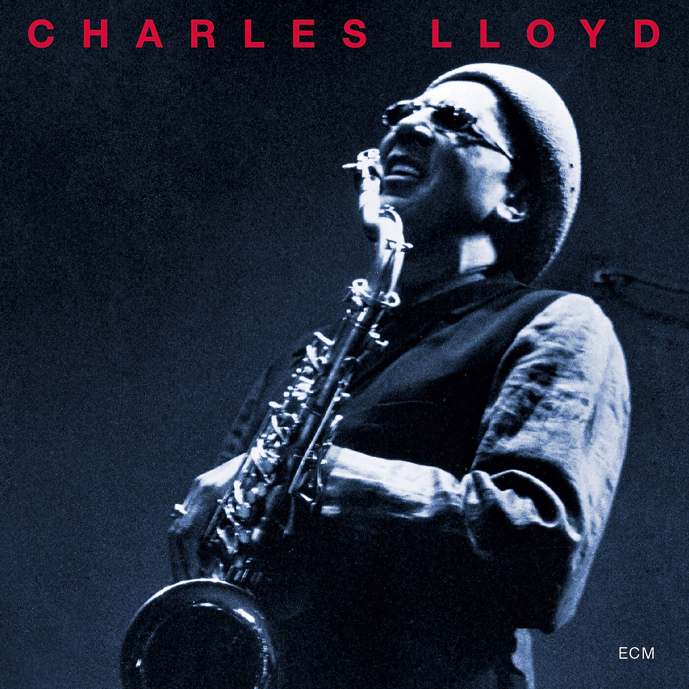 Charles Lloyd - Dwija