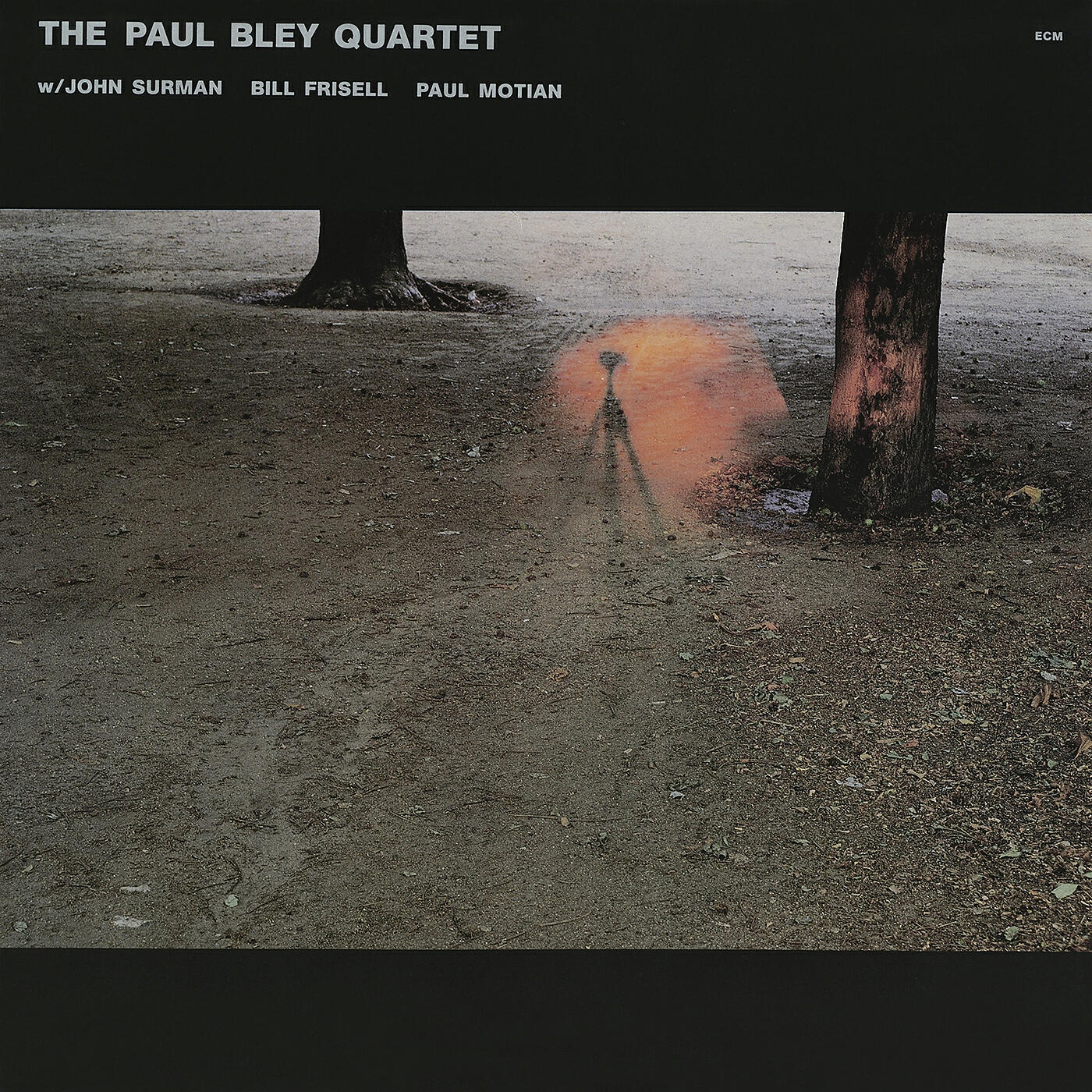 The Paul Bley Quartet - After Dark