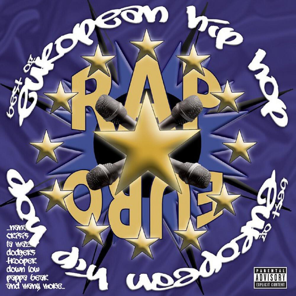 Black Attack - What's Going On (Radio Rap Edit)