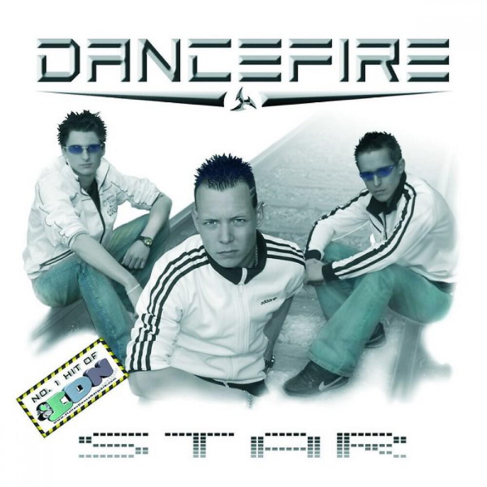 DANCEFIRE - Star (C.Y.T. Dolce Mix)