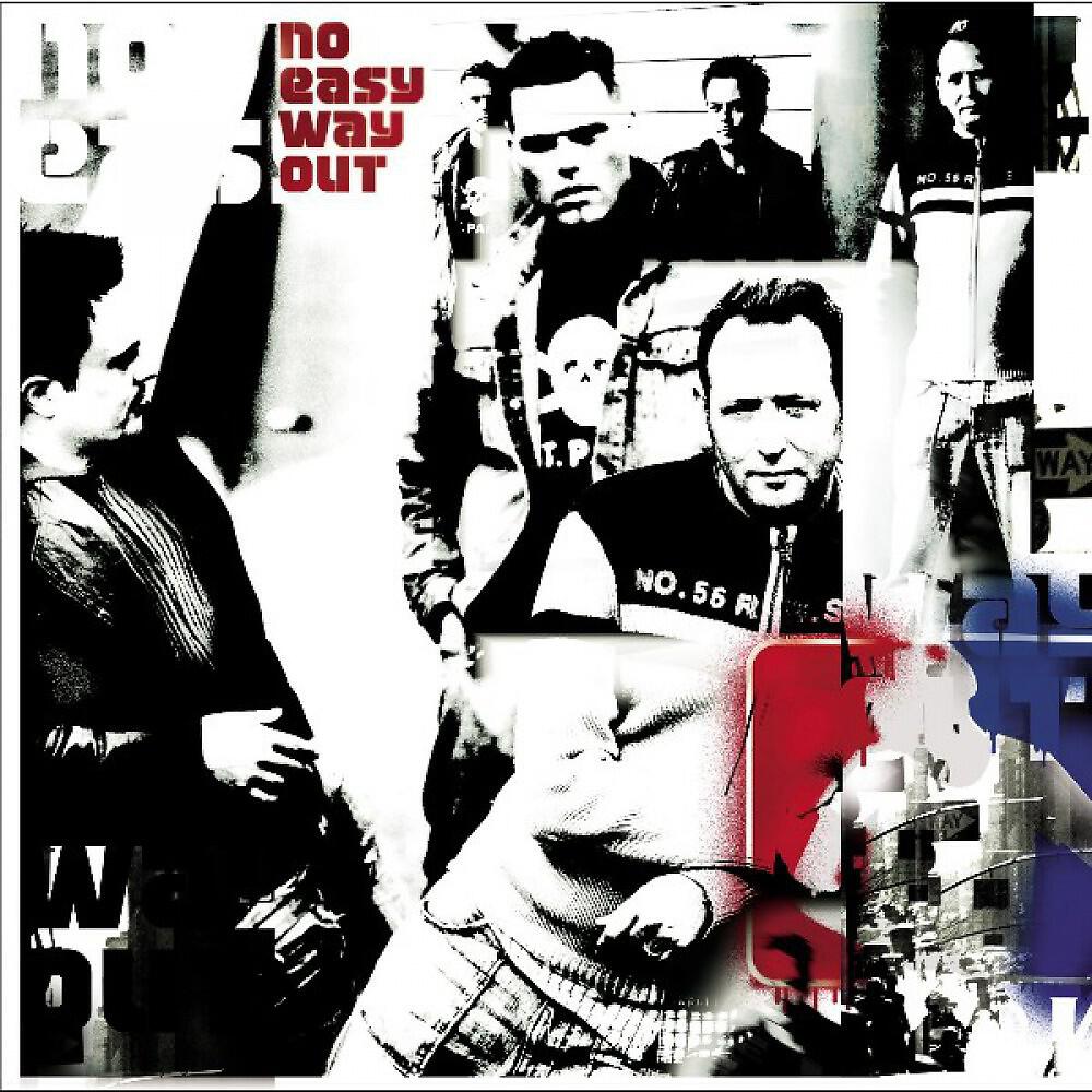 DJs@Work - No Easy Way Out (Short Cut)