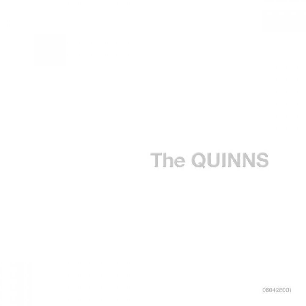 Постер альбома The Quinns
