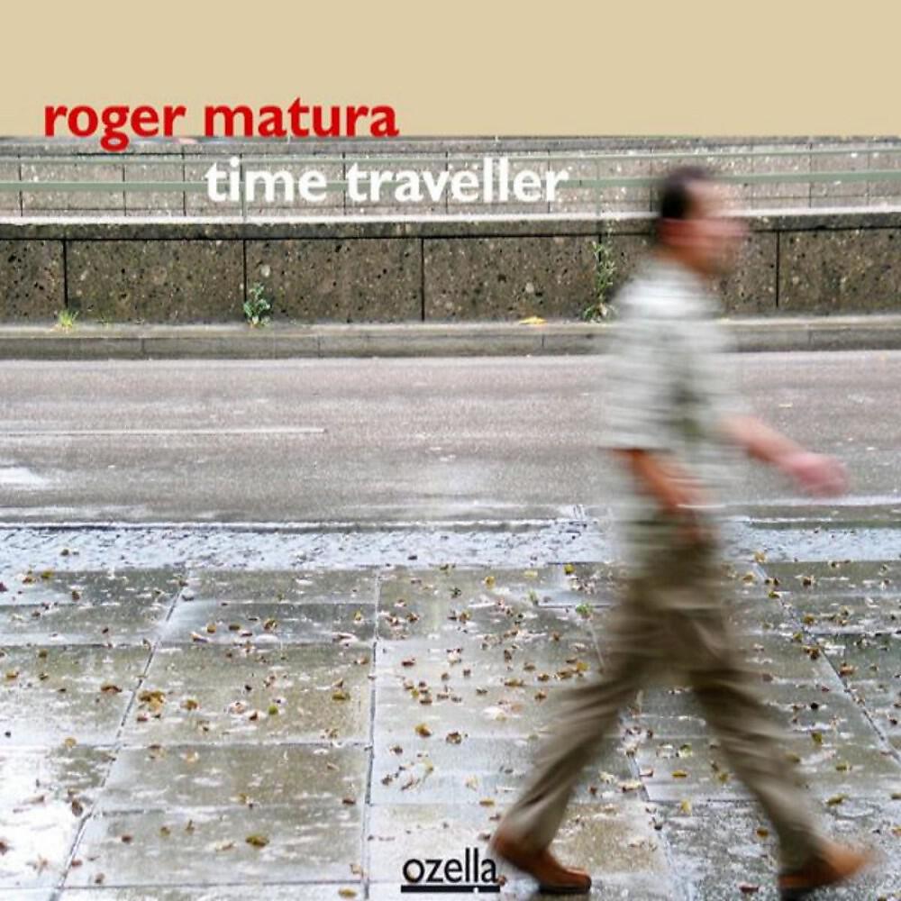 Roger Matura - White Flag
