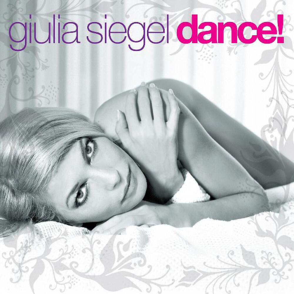 Giulia Siegel - Dance! (Tune Brothers Remix)