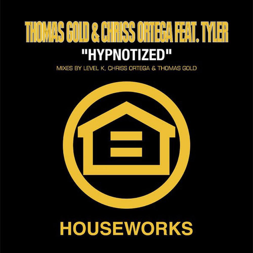 Thomas Gold - Hypnotized (Thomas Gold Punk Mix)