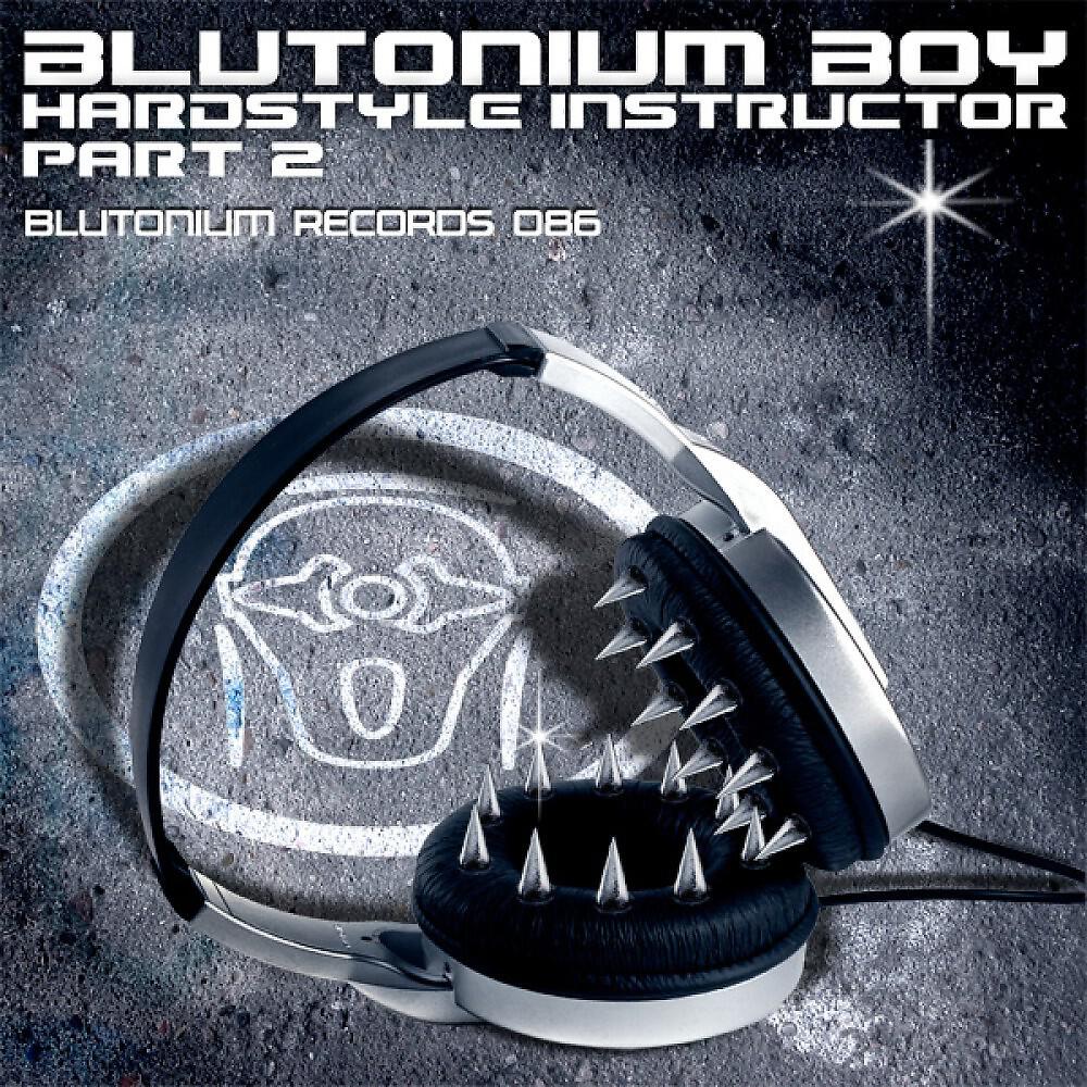Blutonium Boy - Hardstyle Instructor 2 (DJ Neo Hardtsyle Hit Mix)