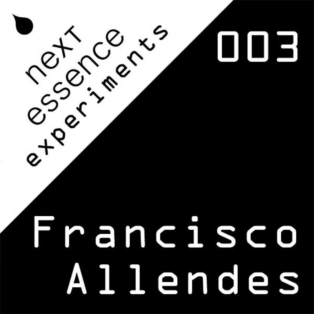 Francisco Allendes - Friendship