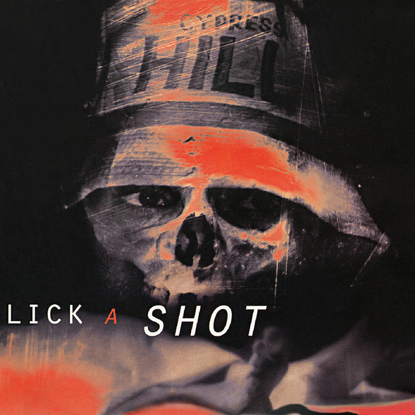 Cypress Hill - Lick a Shot (Instrumental w. Hook)
