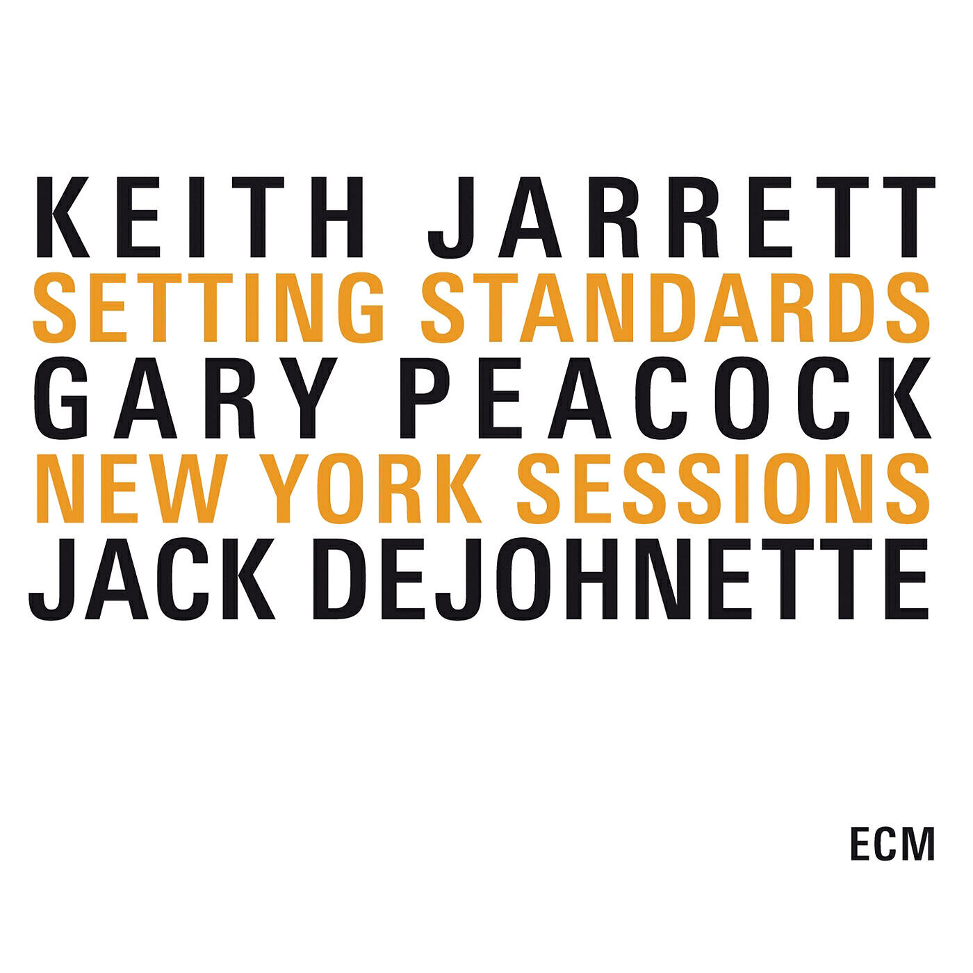 Keith Jarrett - I Fall In Love Too Easily