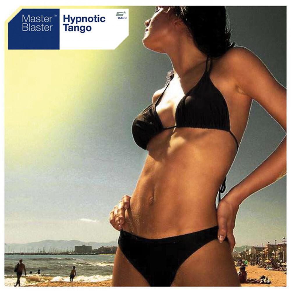 Master Blaster - Hypnotic Tango (Club Mix)