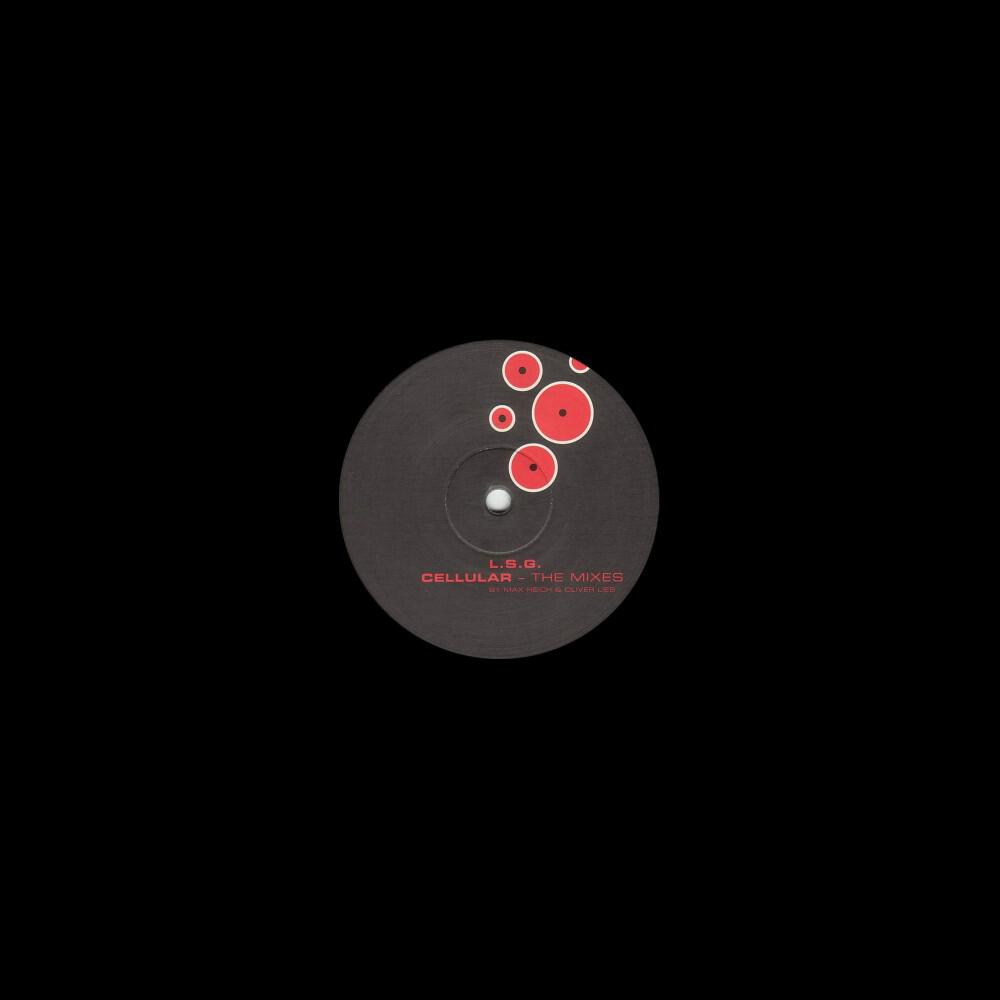 L.S.G. - Cellular (Oliver Lieb Remix)