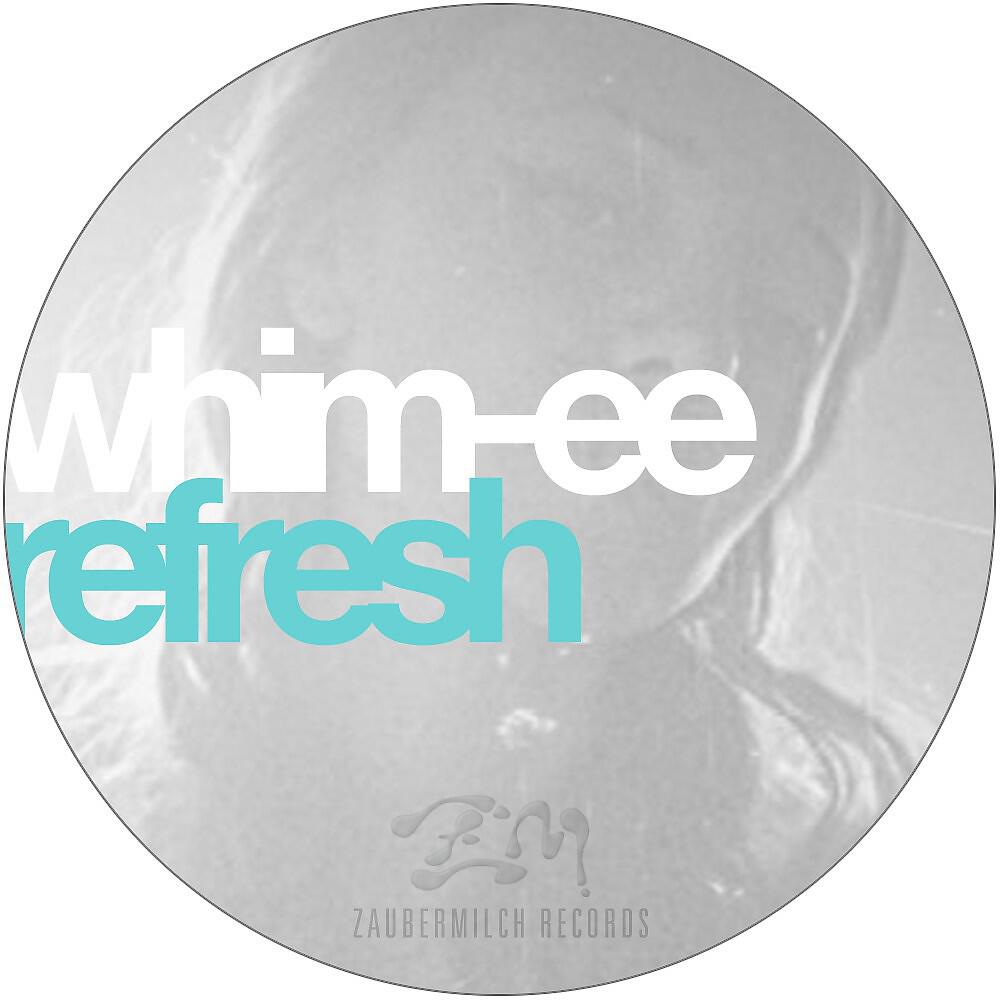 Whim-Ee - Refresh (Dejean & Bach Fresh Air Remix)
