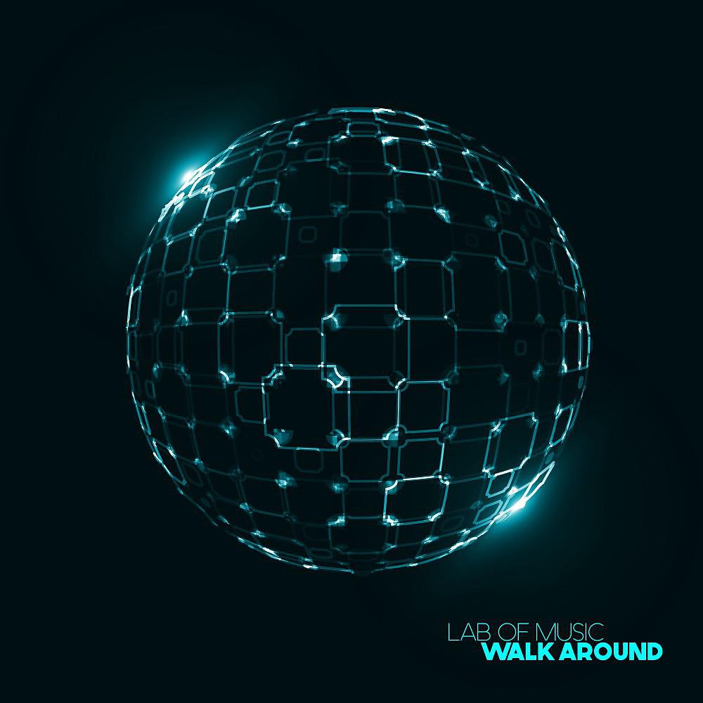 Постер альбома Walk Around
