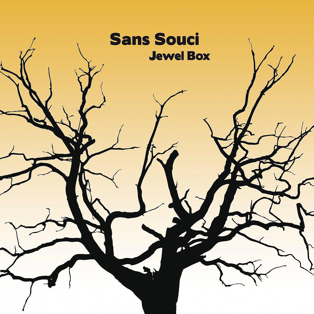 Sans Souci - CMYK