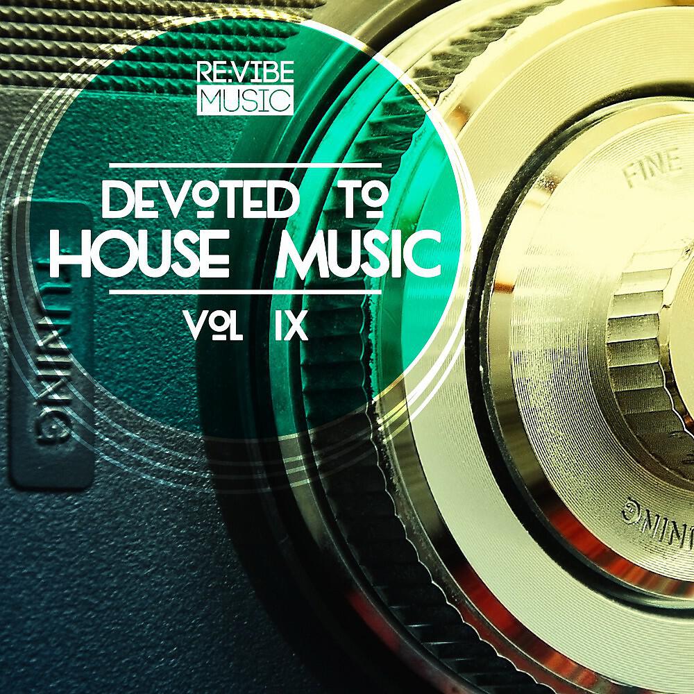 Guardate & Alex Mallios - Sleepwalker (Soultronic's Back to House Remix)