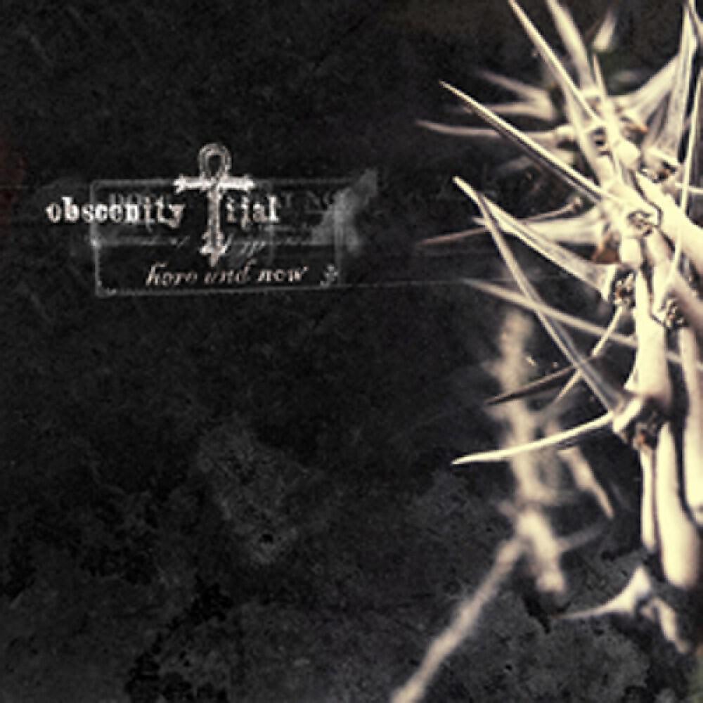 Obscenity Trial - All That's Left