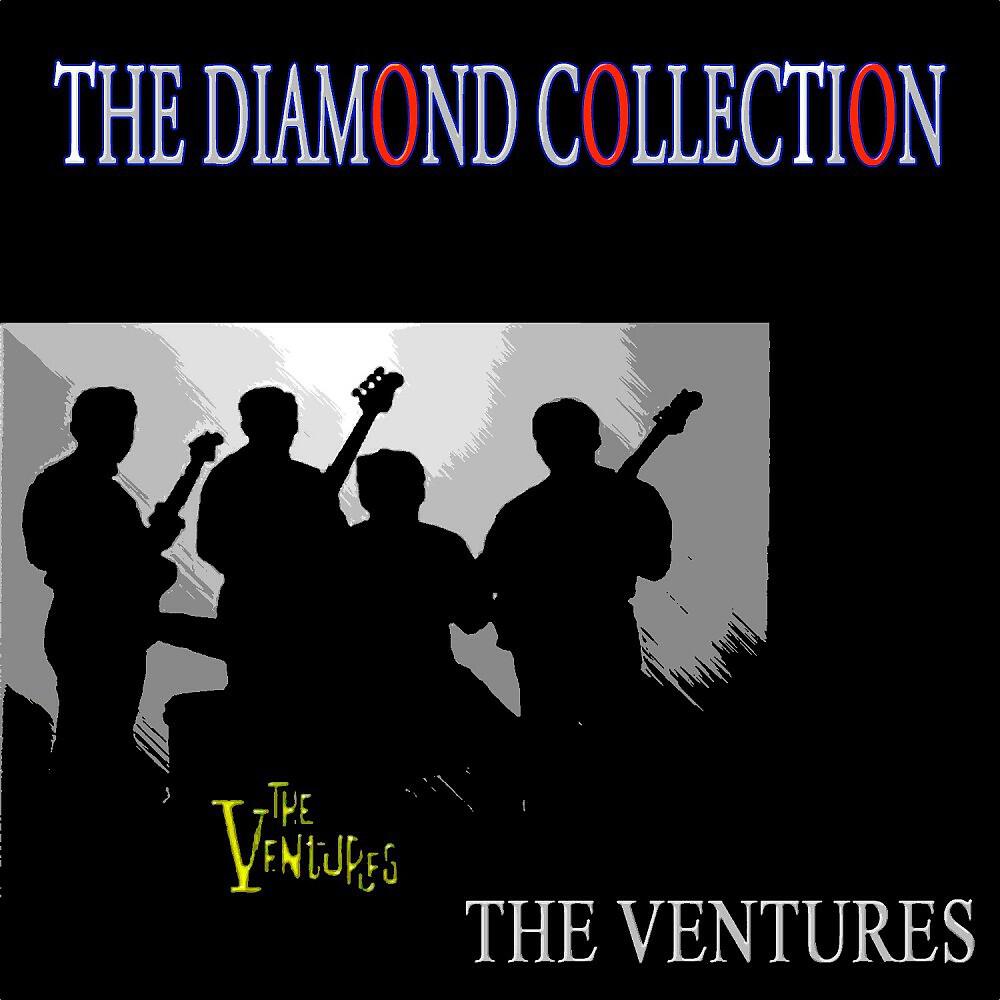 The Ventures - The 2,000 Pound Bee, Pt. 1 (Remastered)