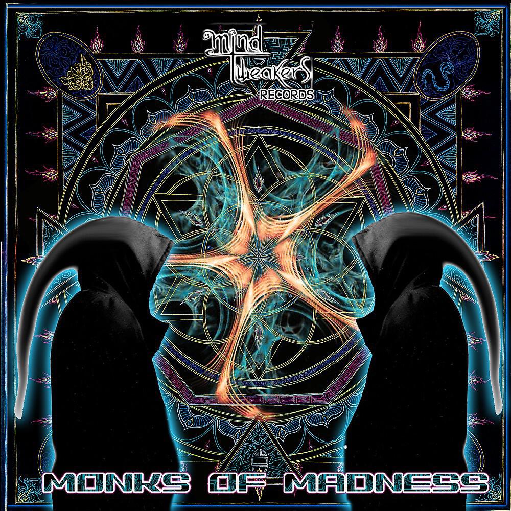 Monks Of Madness - W.s.s.t. (Tribute to Mumbo Jumbo)