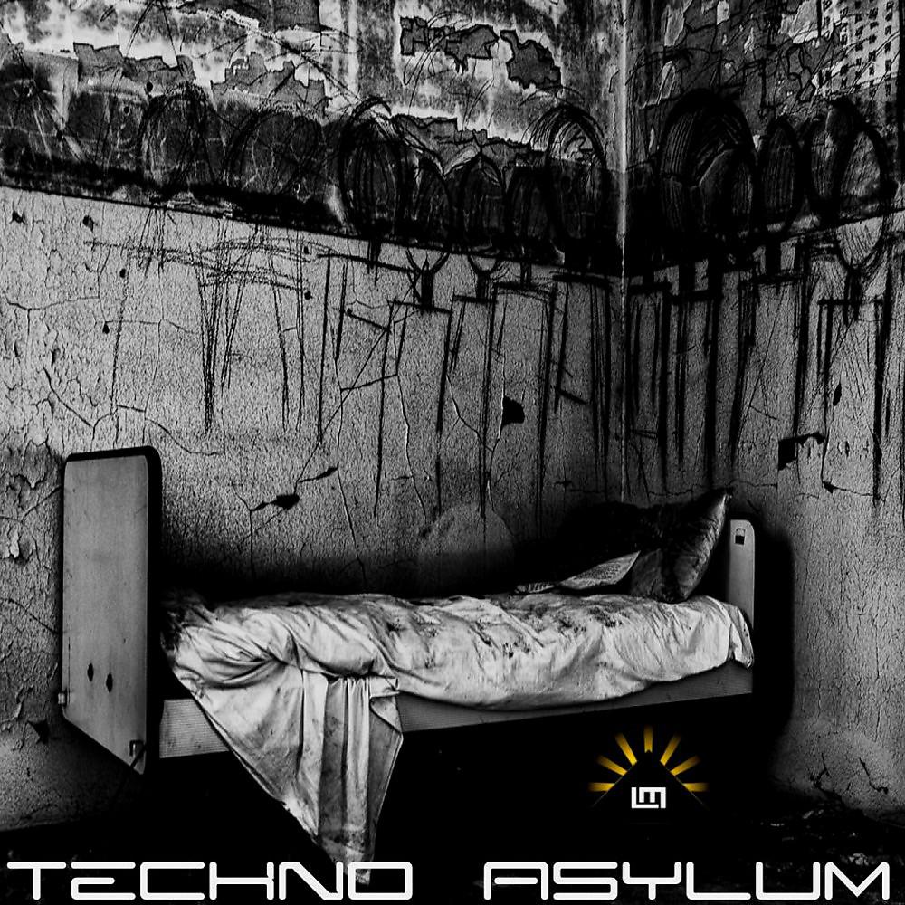 Постер альбома Techno Asylum
