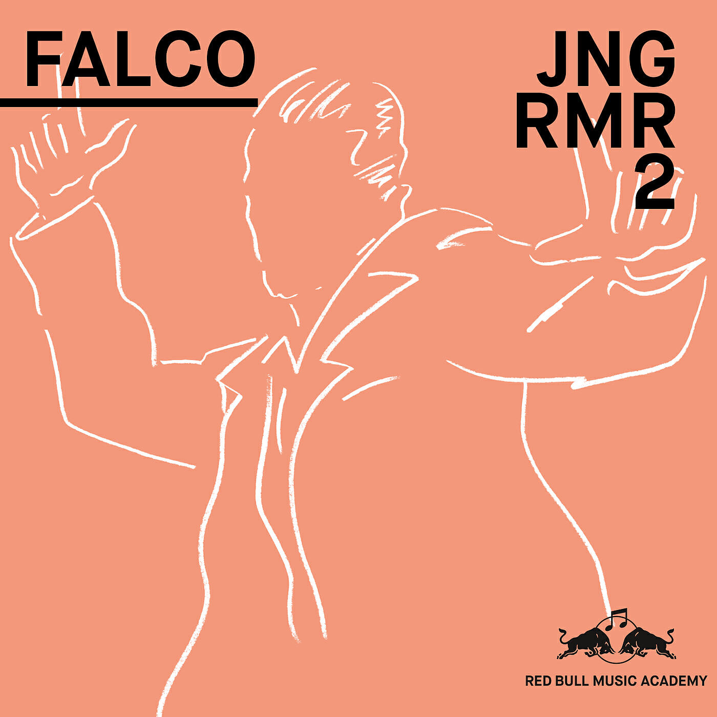 Falco - Nothin' Sweeter Than Arabia (Mirac & RayRay Remix)