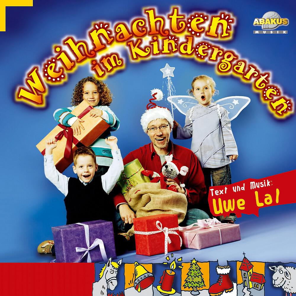Uwe Lal - In unserem Krippenspiel