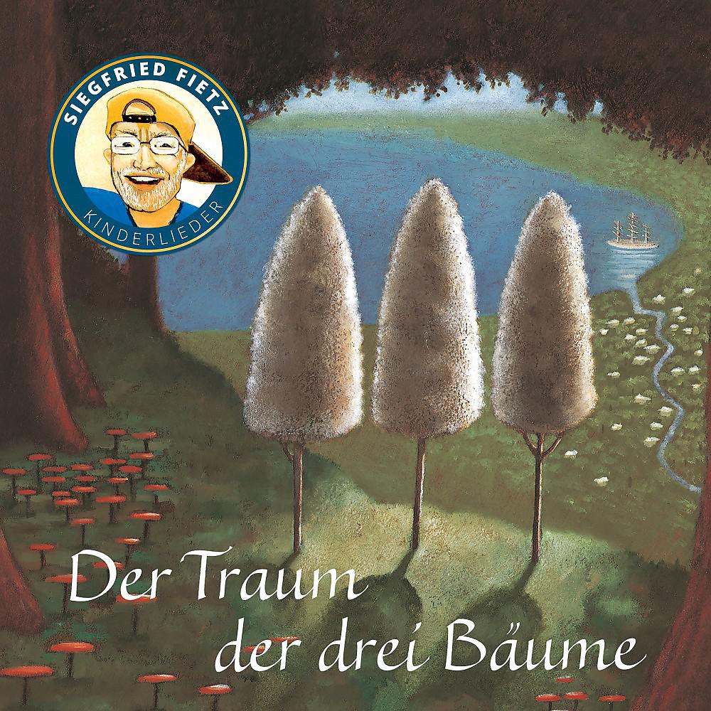 Постер альбома Der Traum der drei Bäume