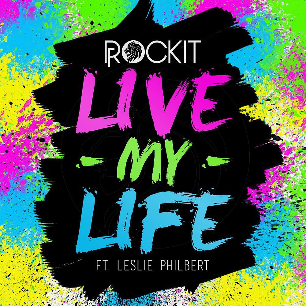 Постер альбома Live My Life (Summer Remix)