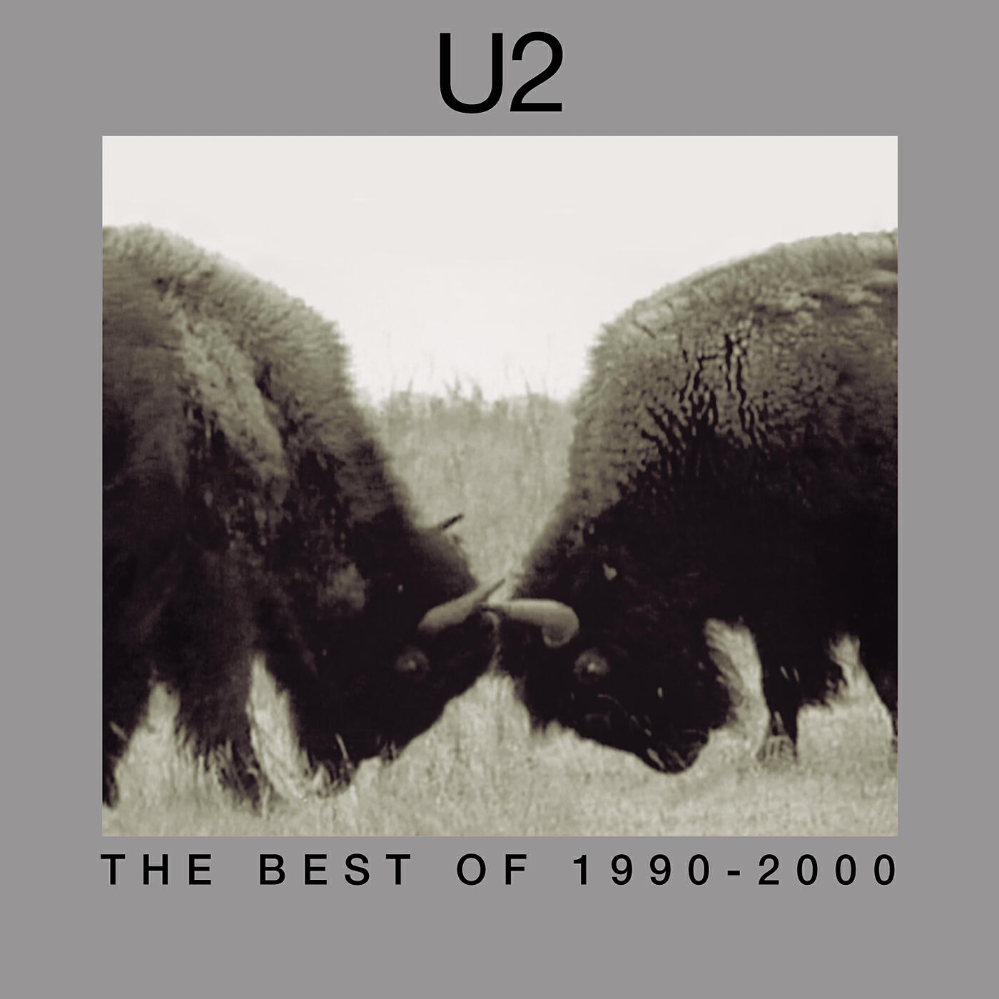 U2 - Electrical Storm (William Orbit Mix)