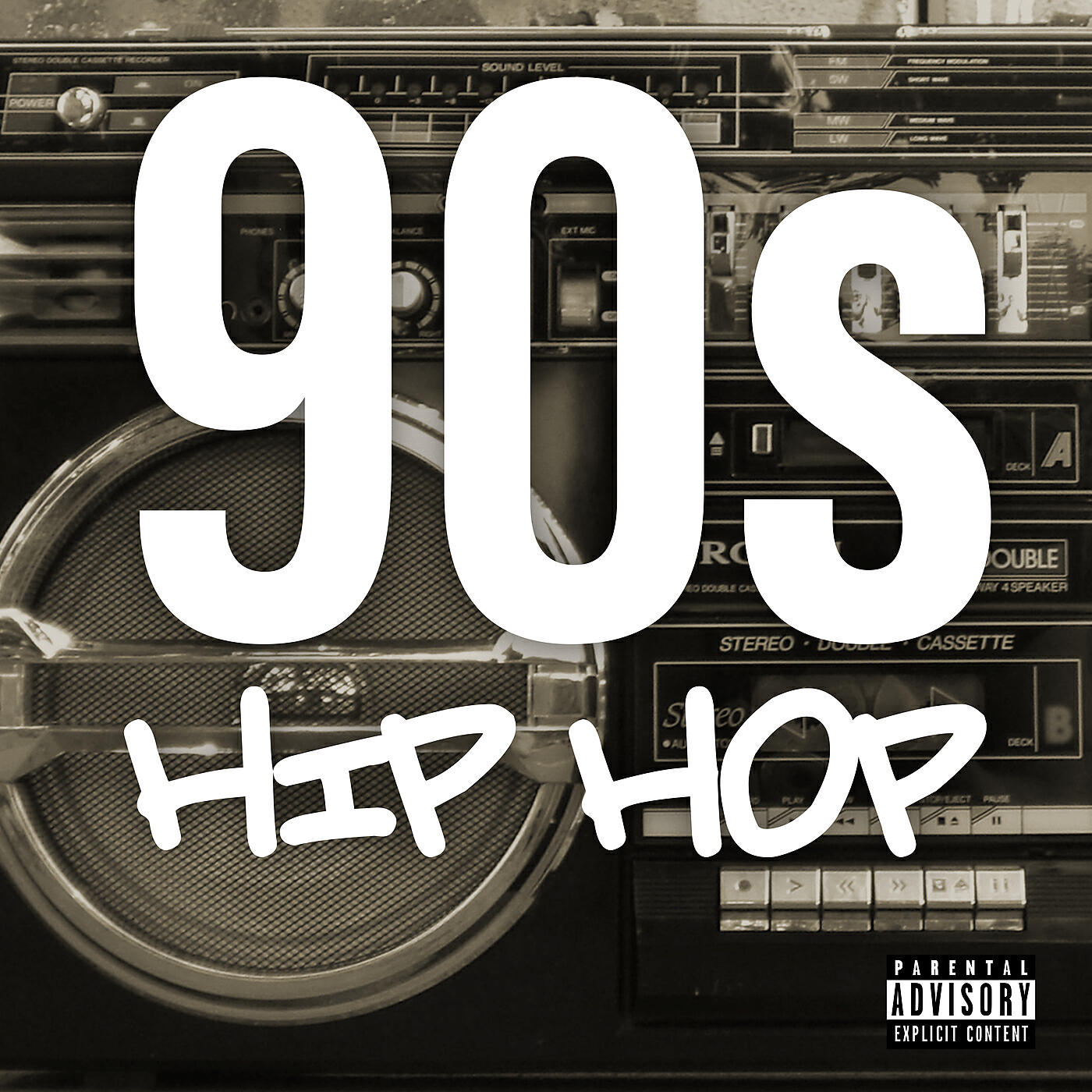 Public Enemy - Can't Truss It