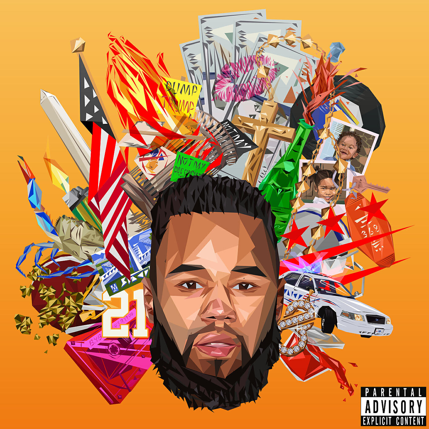 Chaz French - Invite Only
