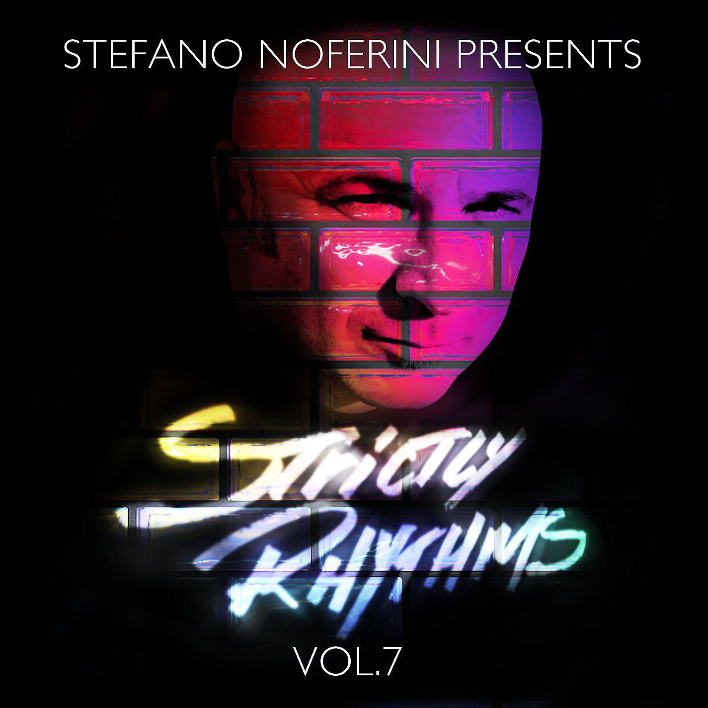 Wink - Higher State Of Consciousness (Stefano Noferini Re-edit)