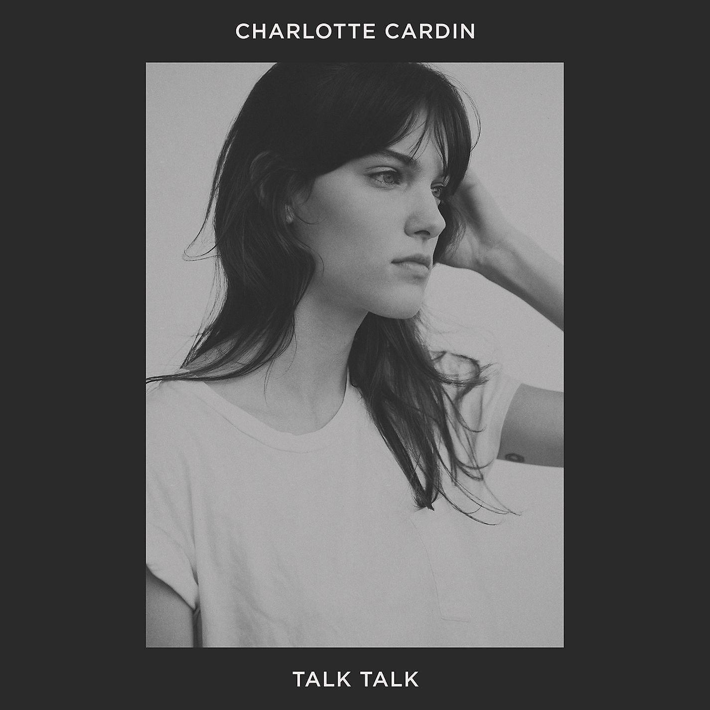 Постер альбома Talk Talk