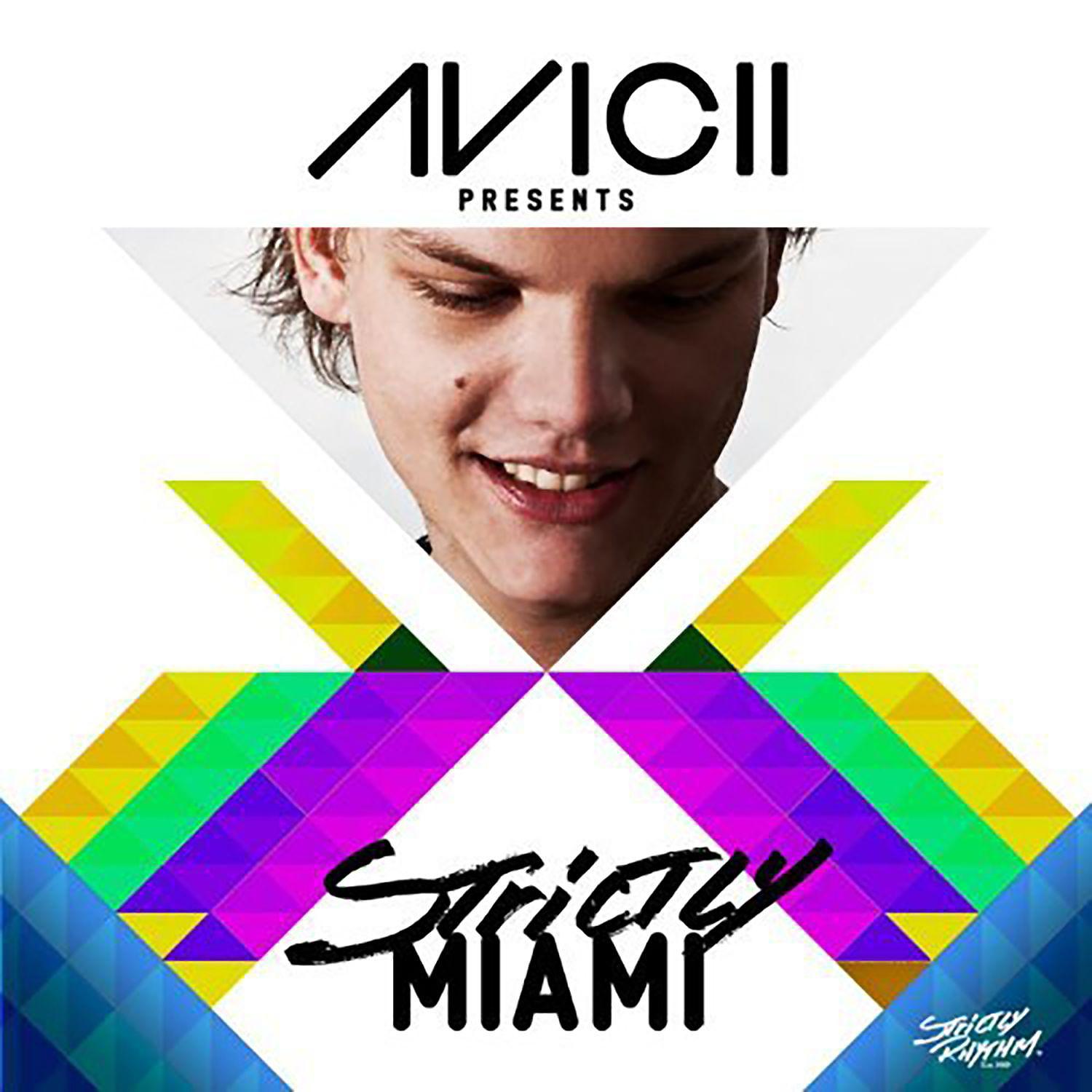 Leventina - Nightshift (Prok & Fitch Endless Summer Remix) [Strictly Miami Edit]