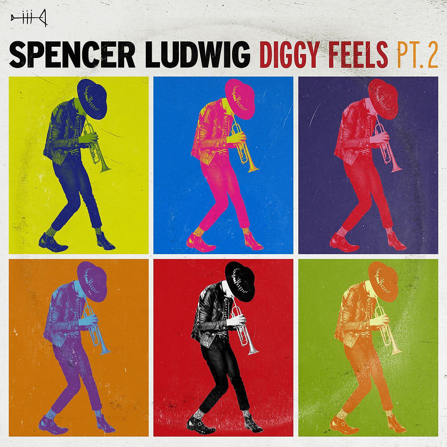 Spencer Ludwig - Diggy (AKOPP Remix)