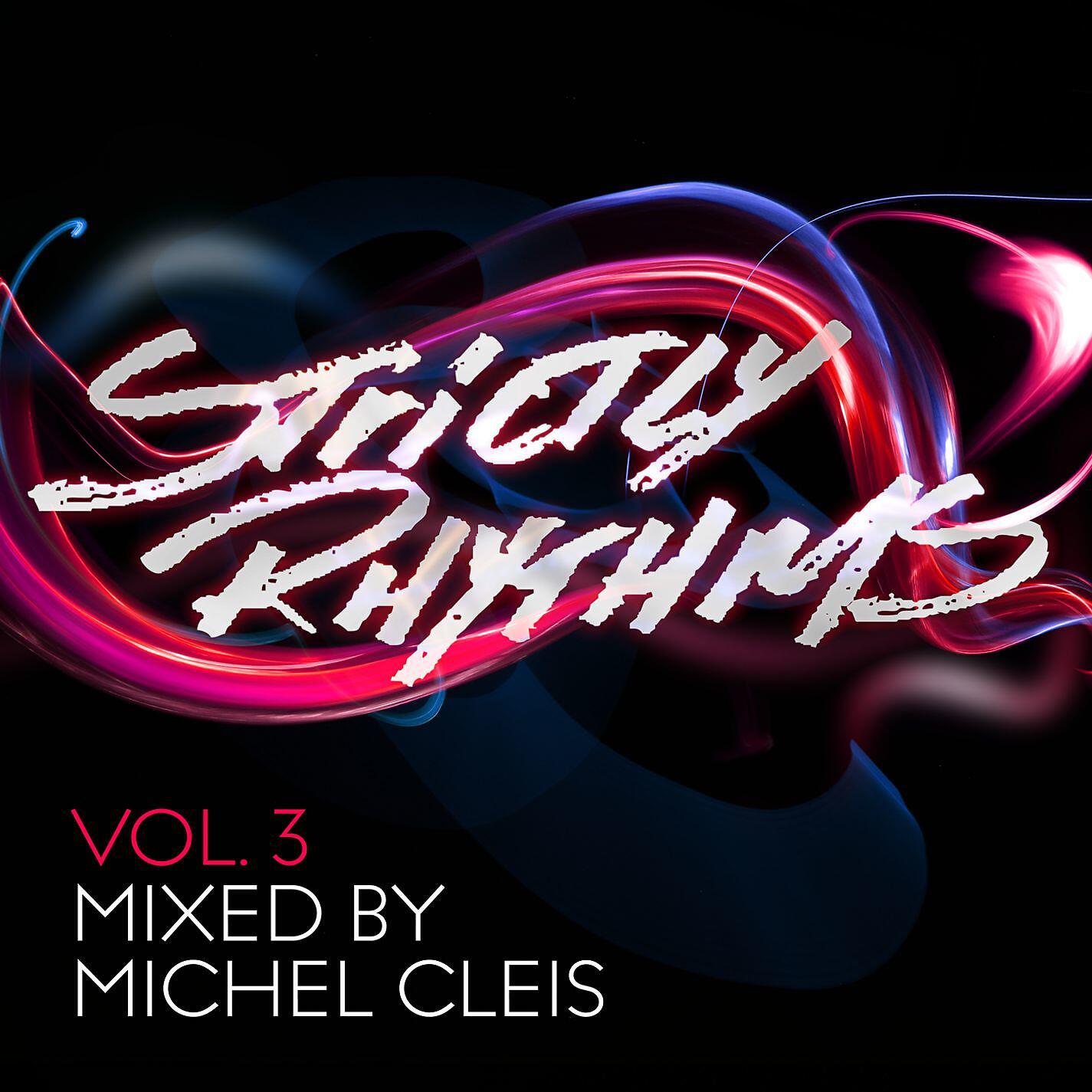 Kenny Dope - Watch This (Michel Cleis 'Floreo' Mix)
