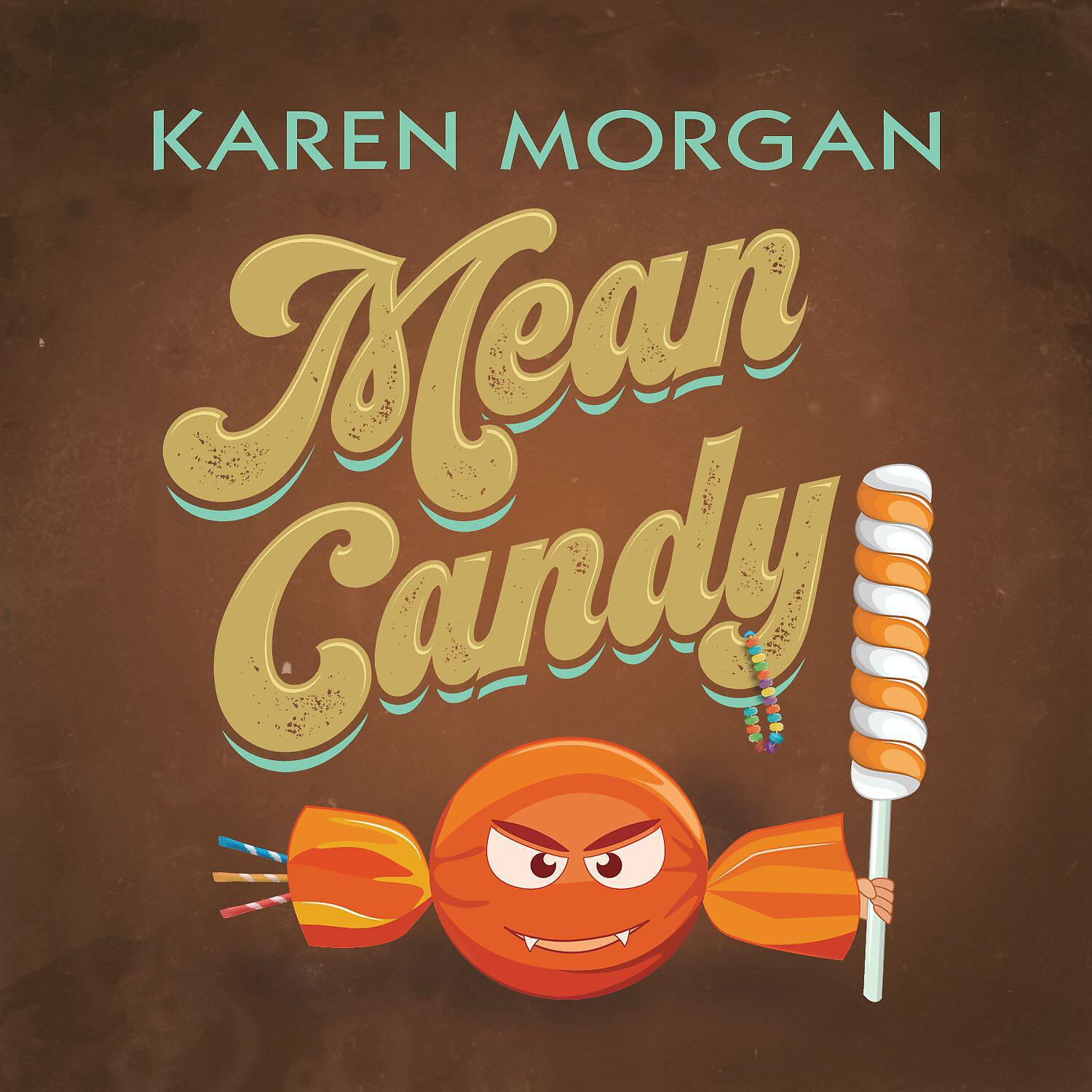 Karen Morgan - MRI Questions