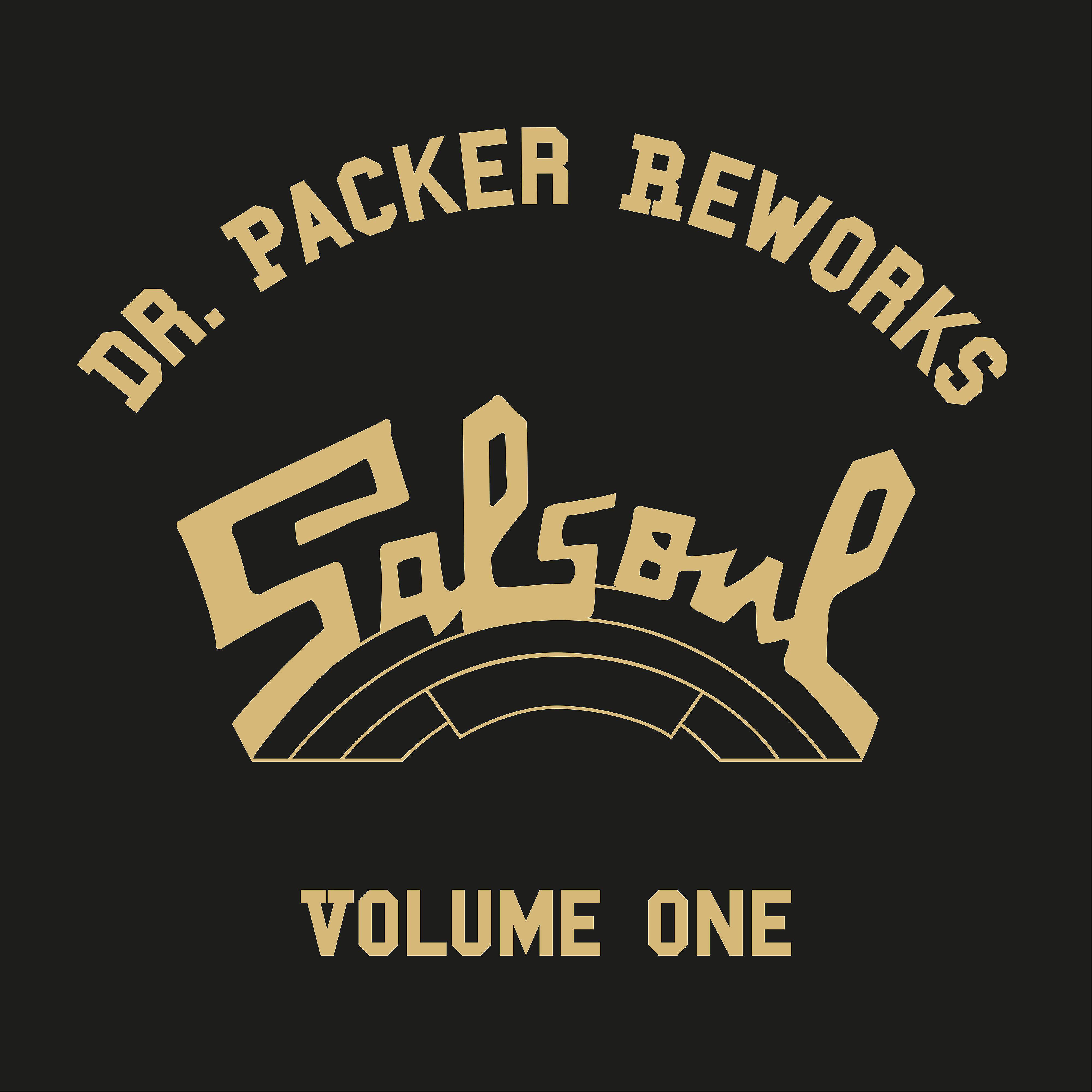 First Choice - Love Thang (Dr Packer Rework)