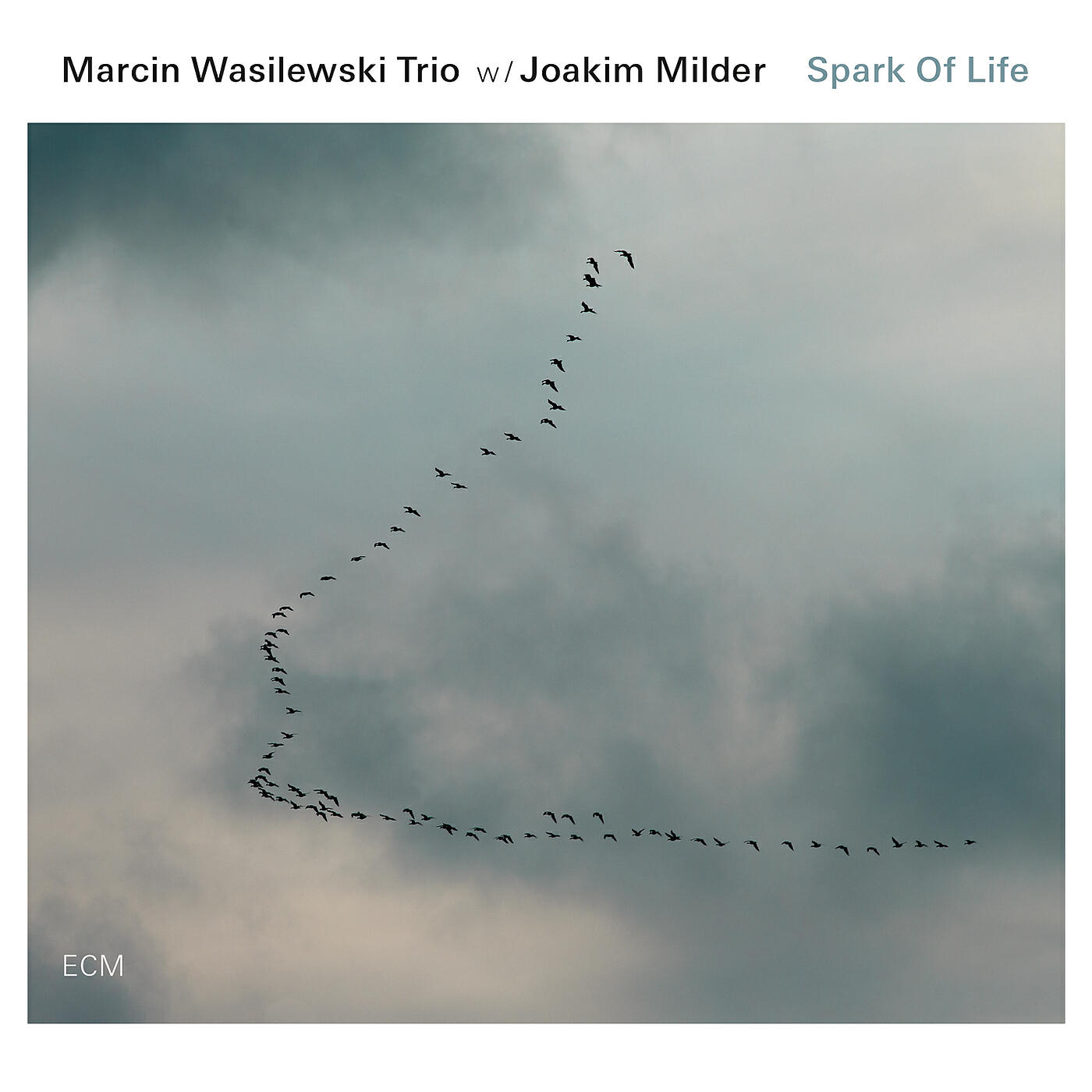 Marcin Wasilewski Trio - Sudovian Dance