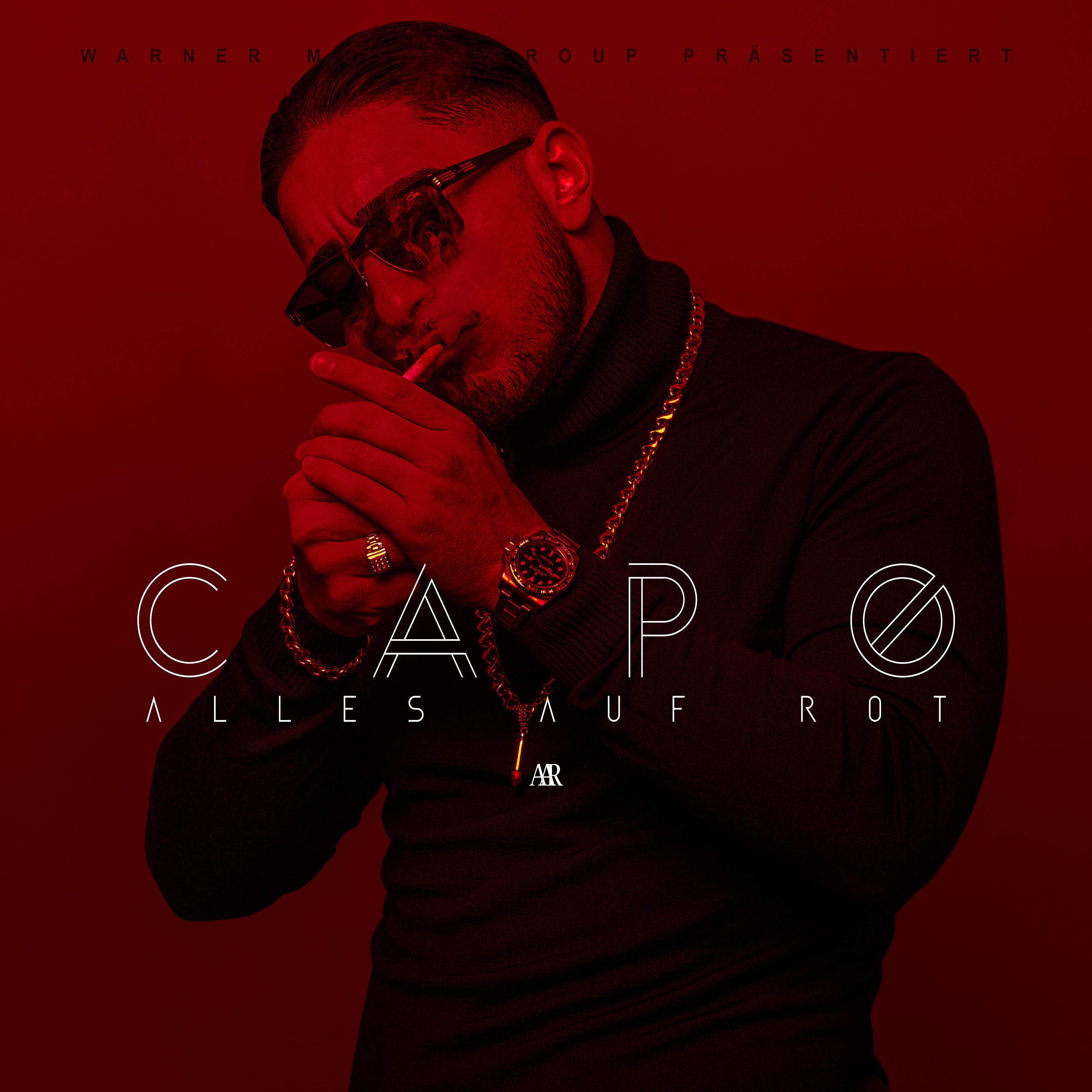 Capo - Spielt nicht mit uns (feat. Hanybal) [Instrumental]