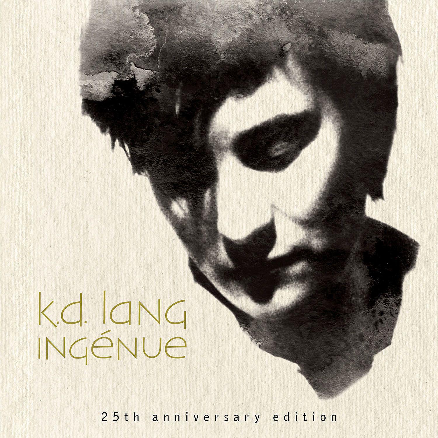 Постер альбома Ingénue (25th Anniversary Edition)